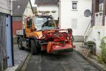 Mercedes-Benz Unimog U218 2013 года